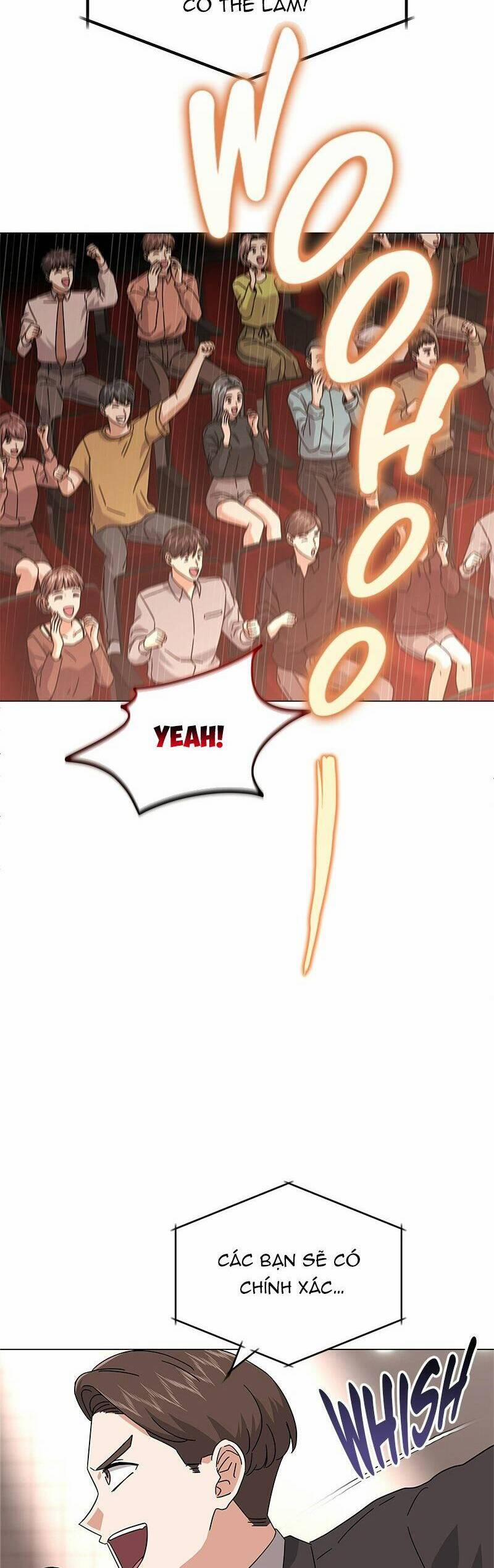 Trợ Lí Siêu Sao 22 trang 3