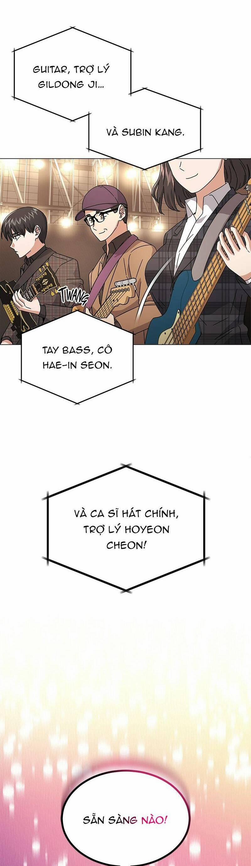 Trợ Lí Siêu Sao 22 trang 31