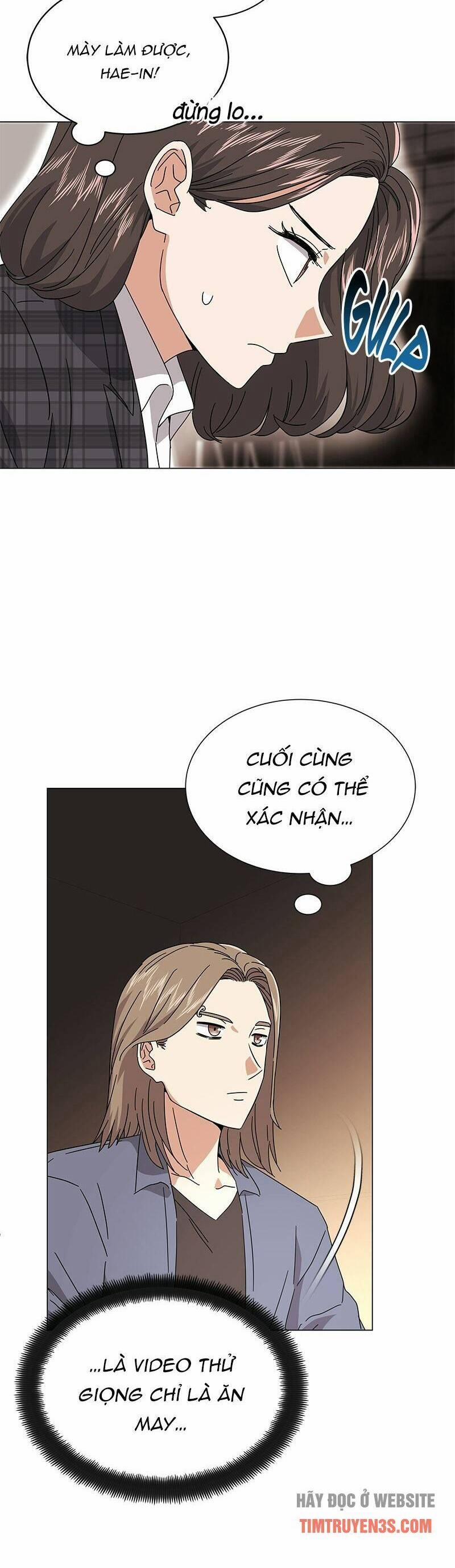 Trợ Lí Siêu Sao 22 trang 35