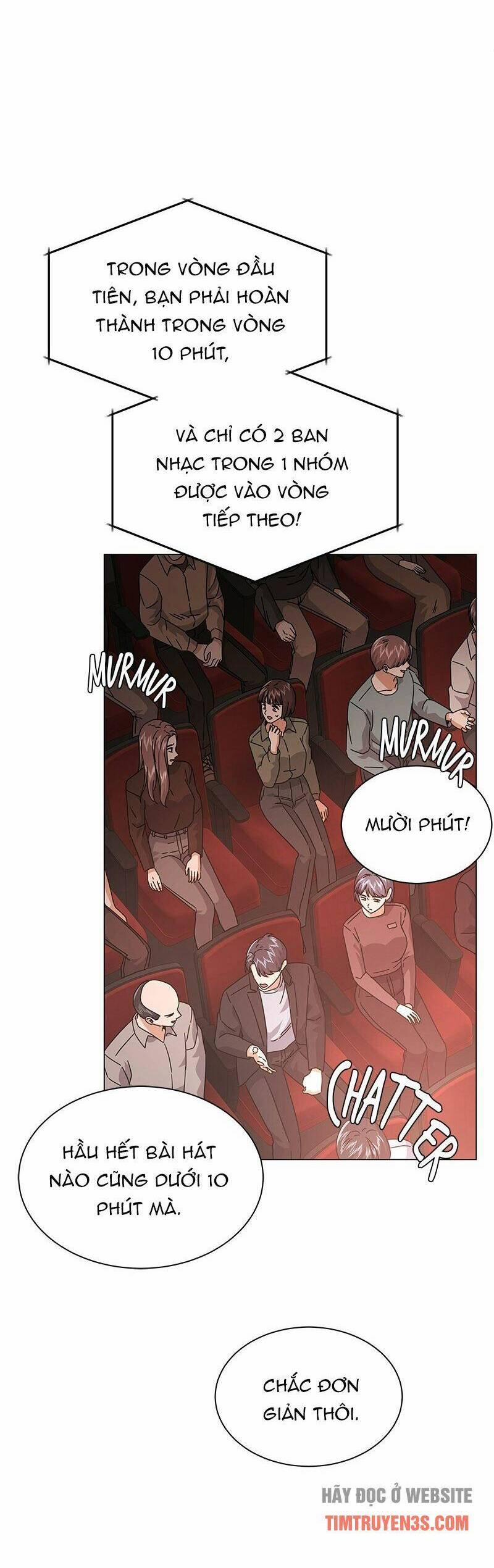 Trợ Lí Siêu Sao 22 trang 5