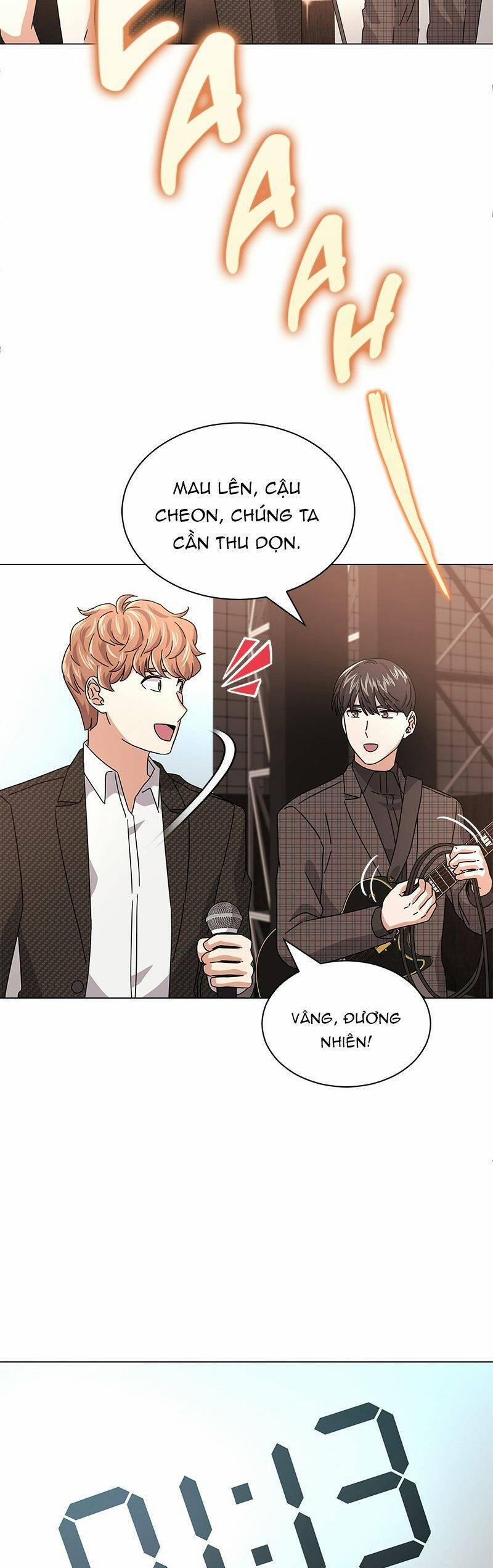 Trợ Lí Siêu Sao 22 trang 50