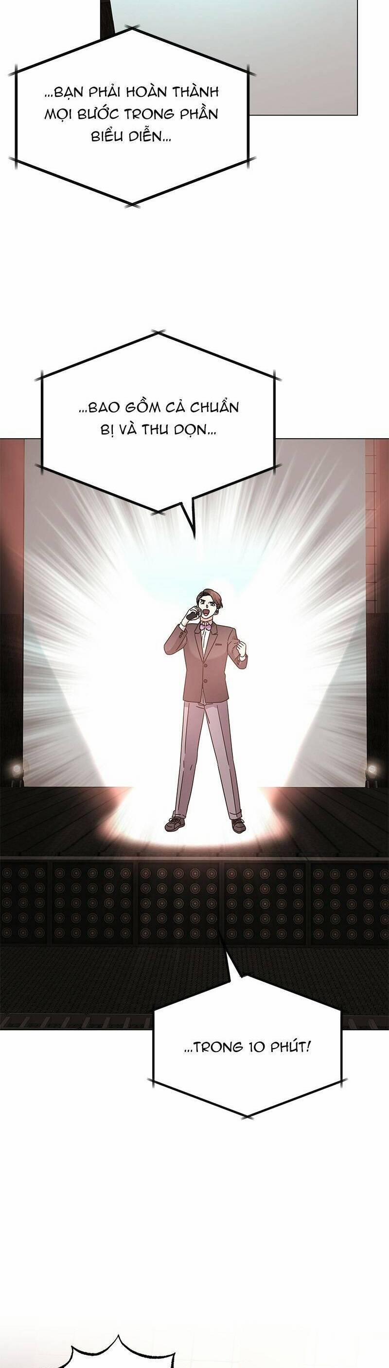 Trợ Lí Siêu Sao 22 trang 7