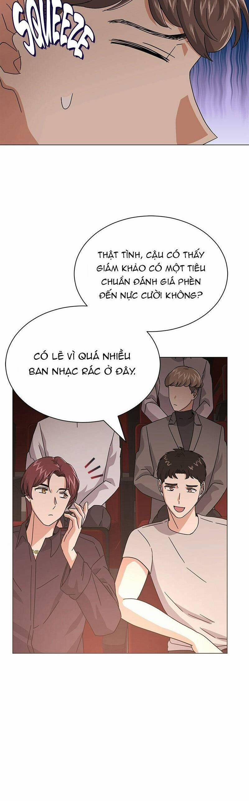 Trợ Lí Siêu Sao 23 trang 17