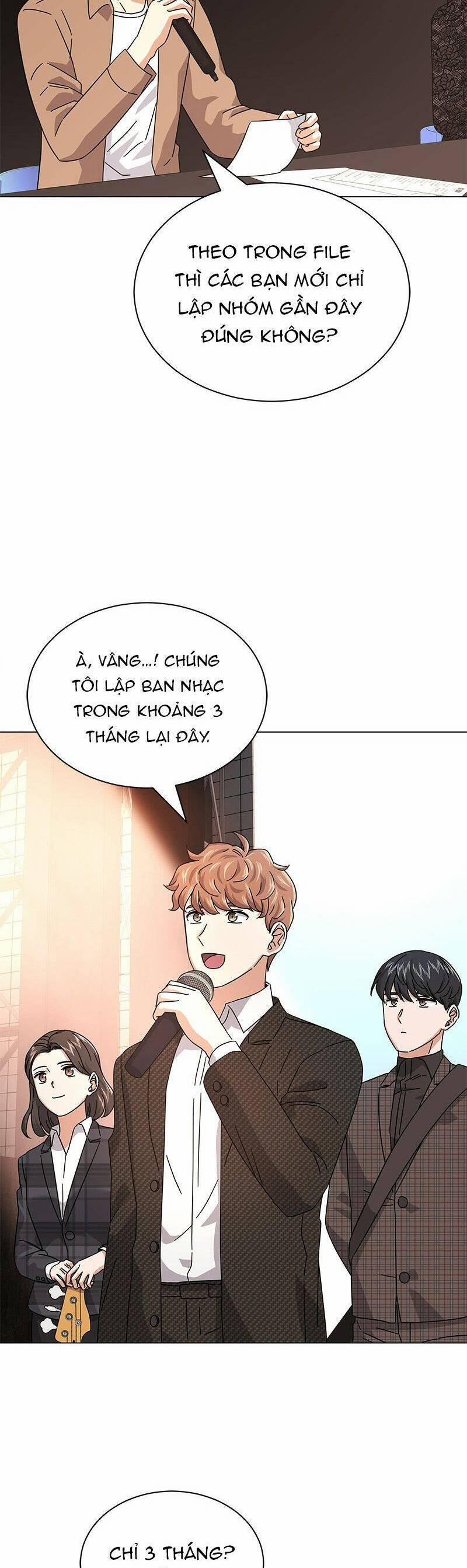 Trợ Lí Siêu Sao 23 trang 2