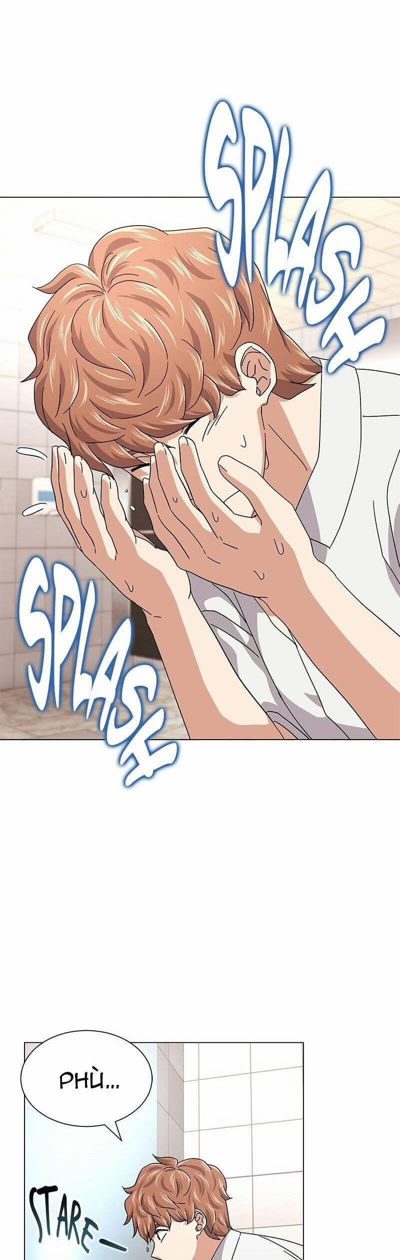 Trợ Lí Siêu Sao 23 trang 22