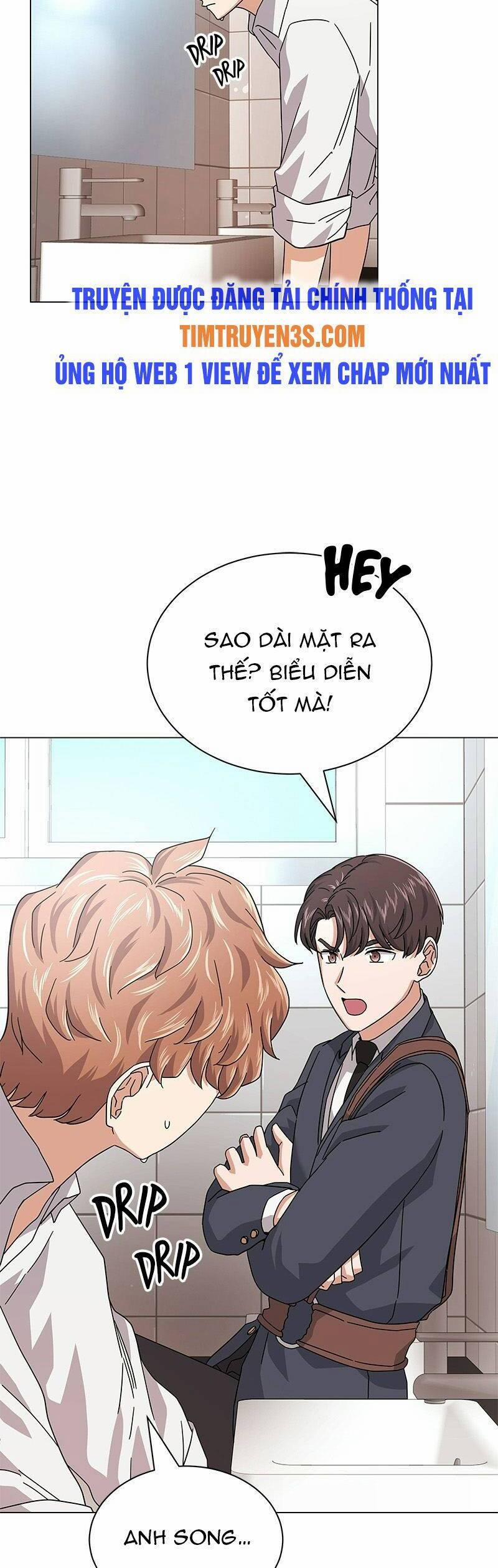 Trợ Lí Siêu Sao 23 trang 23