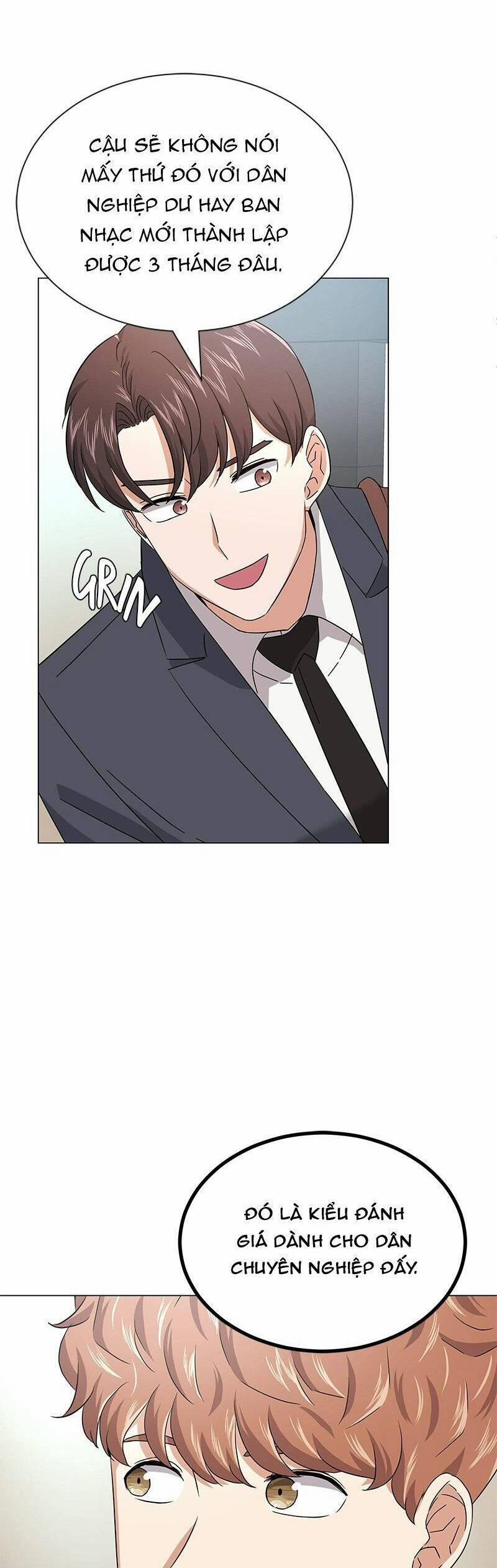 Trợ Lí Siêu Sao 23 trang 27