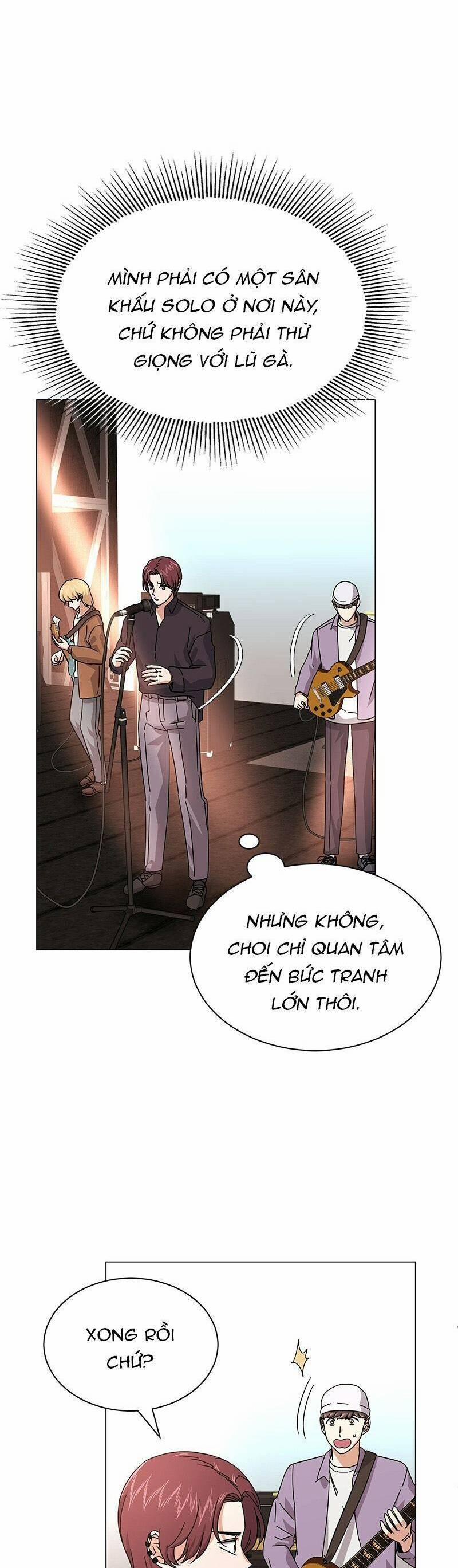 Trợ Lí Siêu Sao 23 trang 33