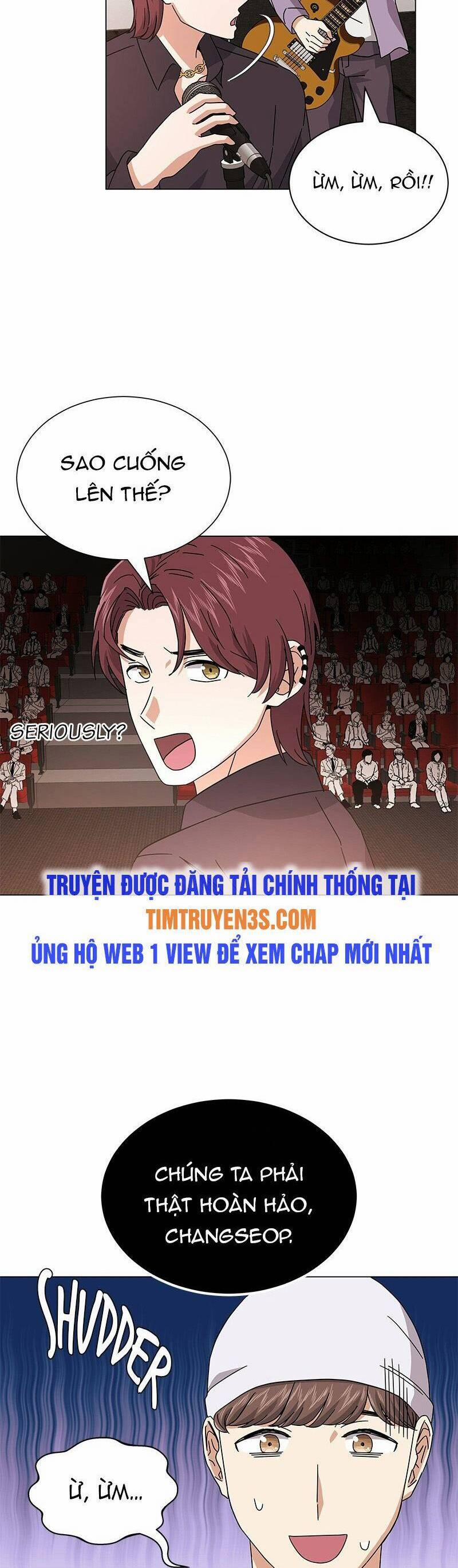 Trợ Lí Siêu Sao 23 trang 34