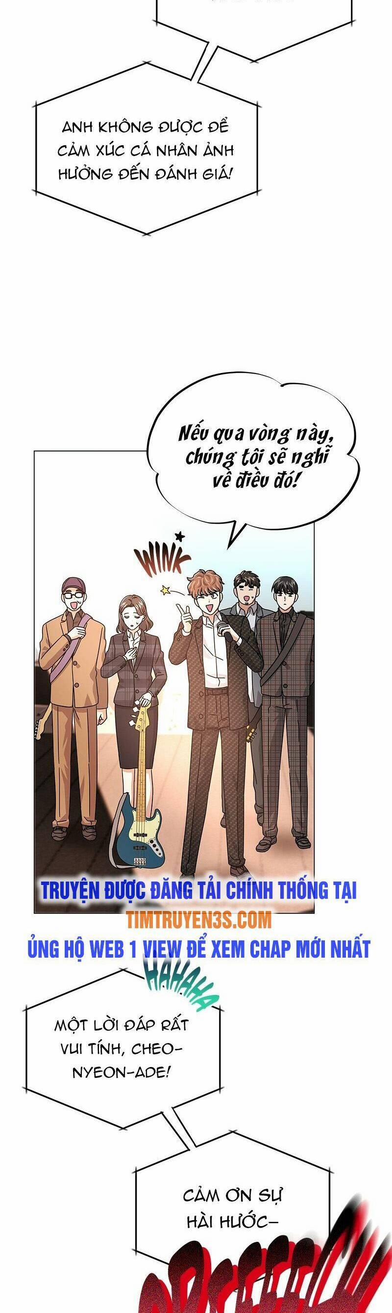 Trợ Lí Siêu Sao 23 trang 8