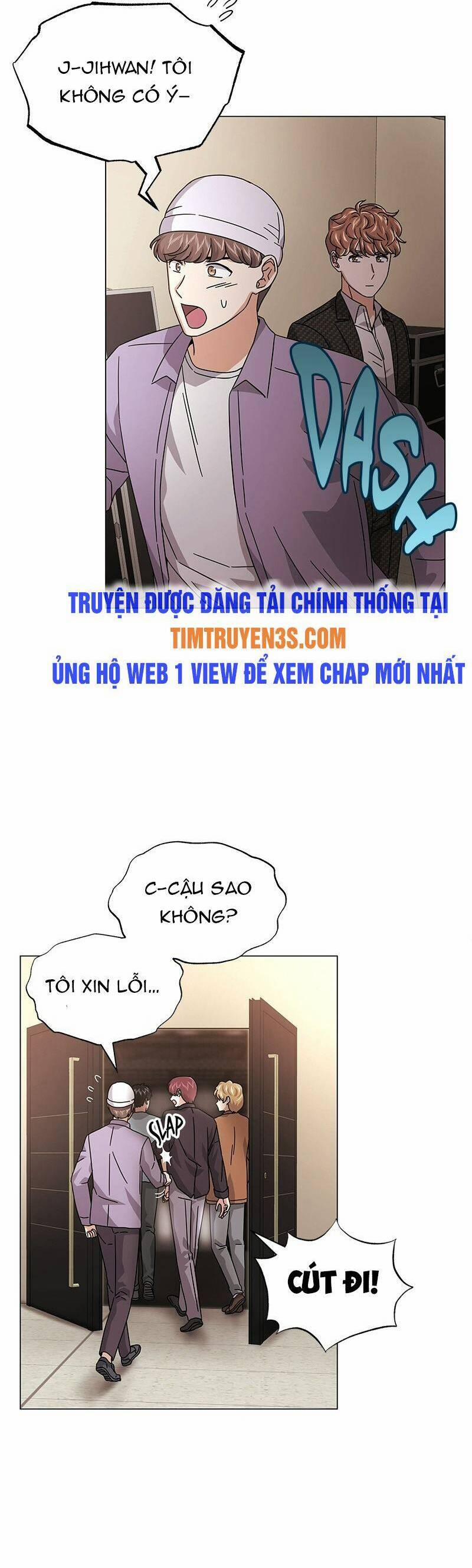 Trợ Lí Siêu Sao 24 trang 19