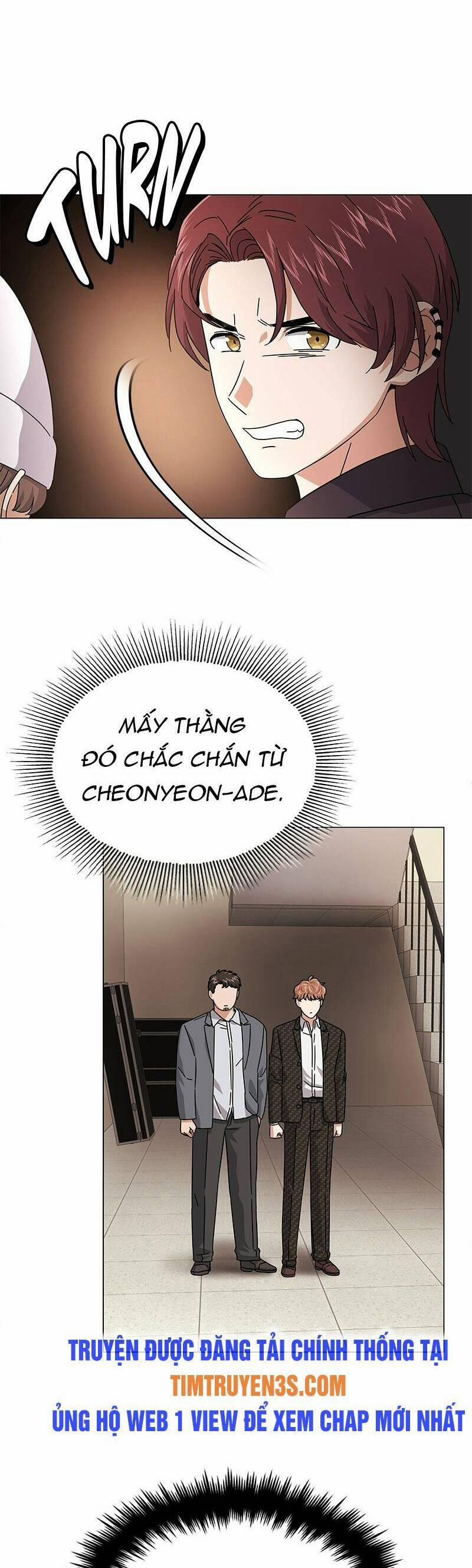 Trợ Lí Siêu Sao 24 trang 20