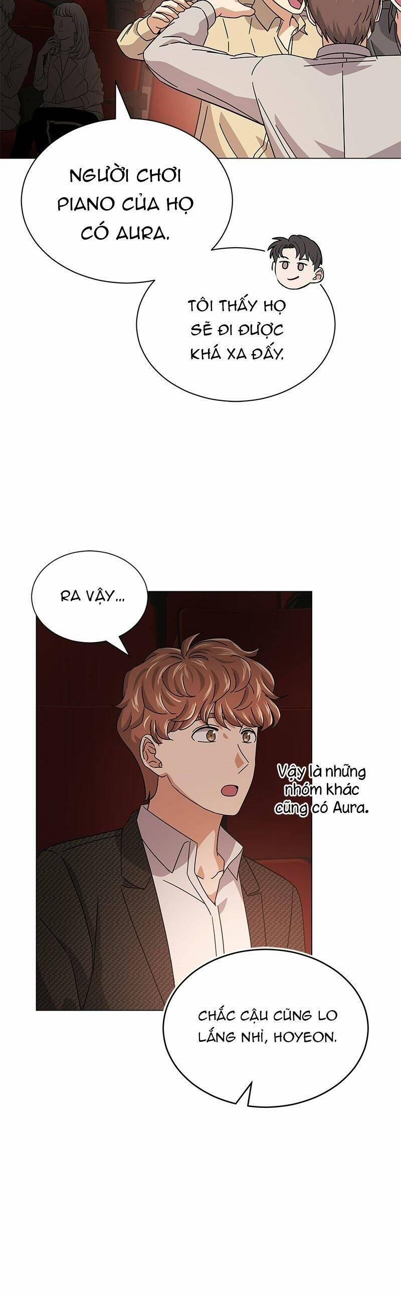 Trợ Lí Siêu Sao 24 trang 31