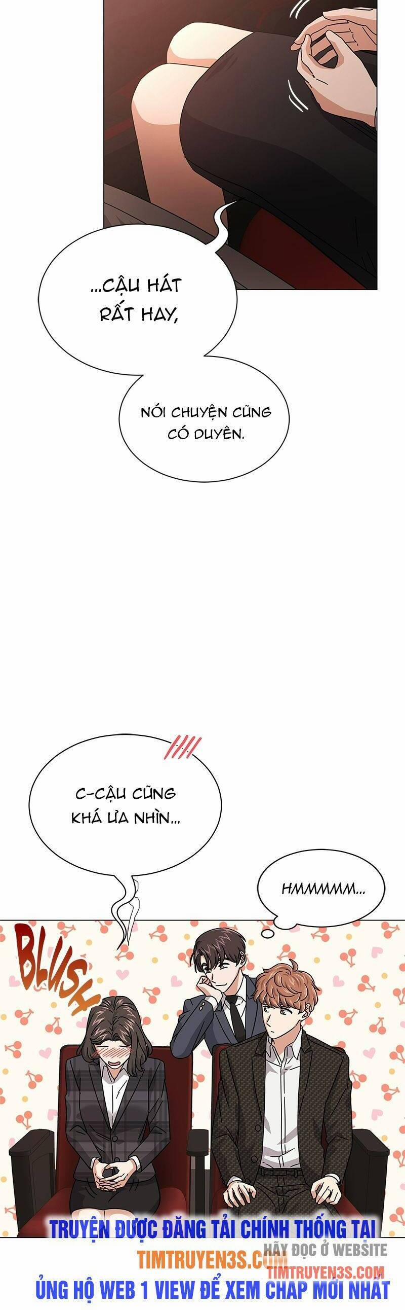 Trợ Lí Siêu Sao 24 trang 35