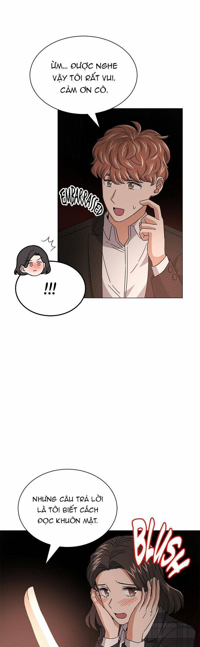 Trợ Lí Siêu Sao 24 trang 36