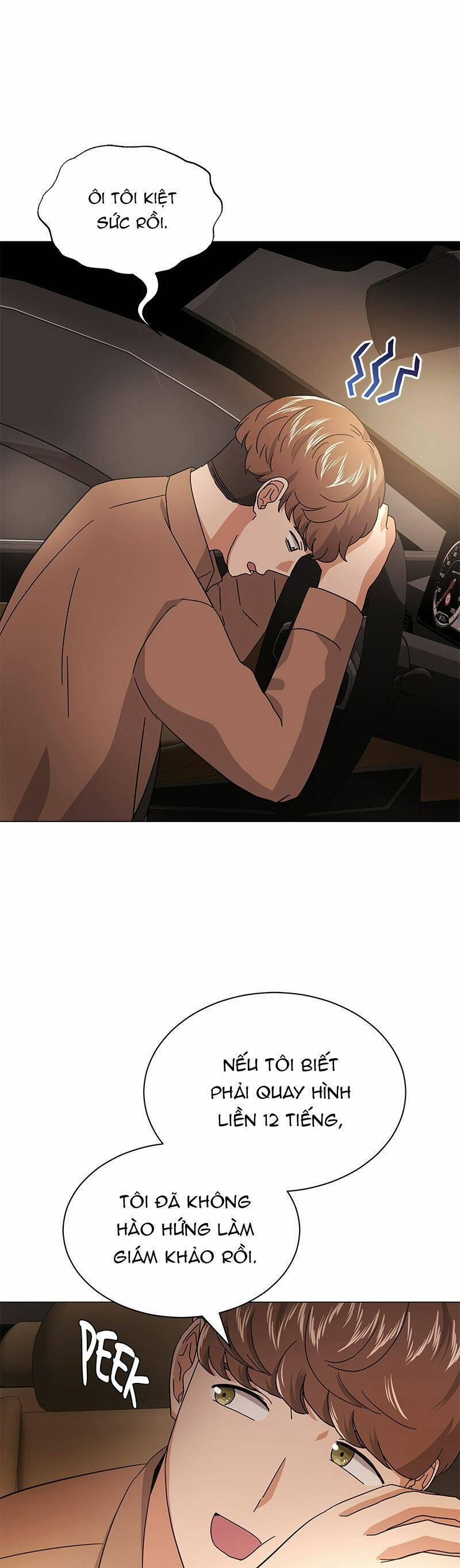 Trợ Lí Siêu Sao 24 trang 44