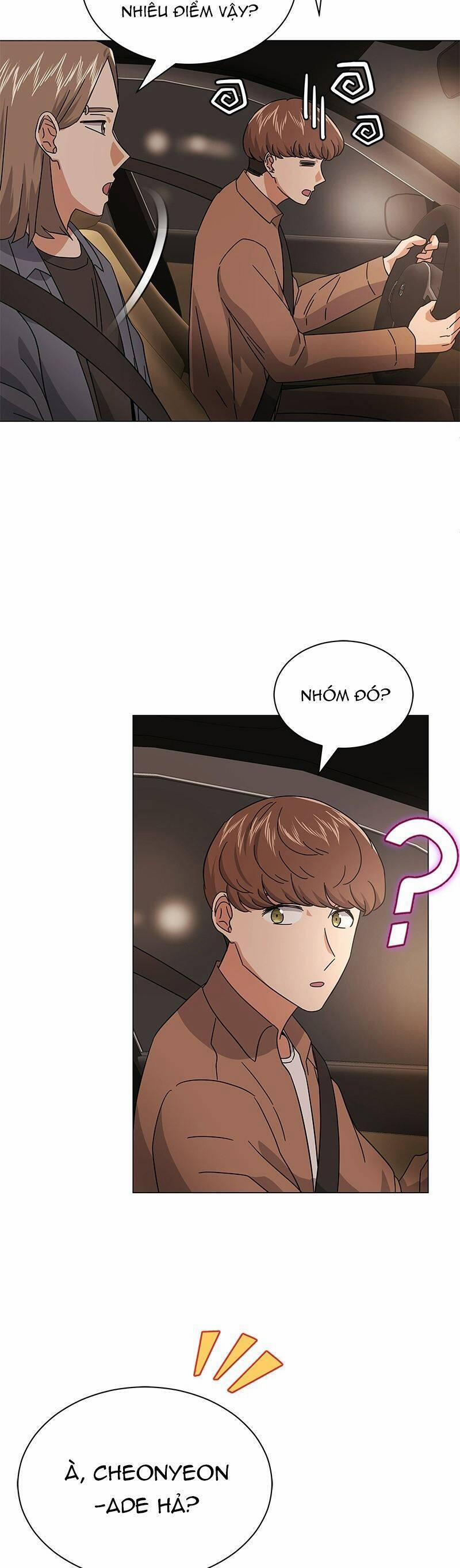 Trợ Lí Siêu Sao 24 trang 46