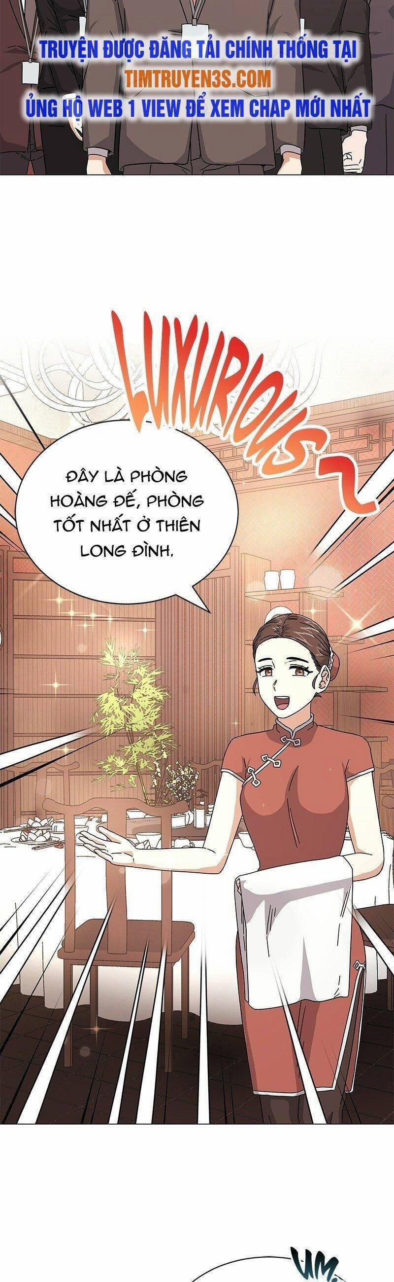 Trợ Lí Siêu Sao 25 trang 10