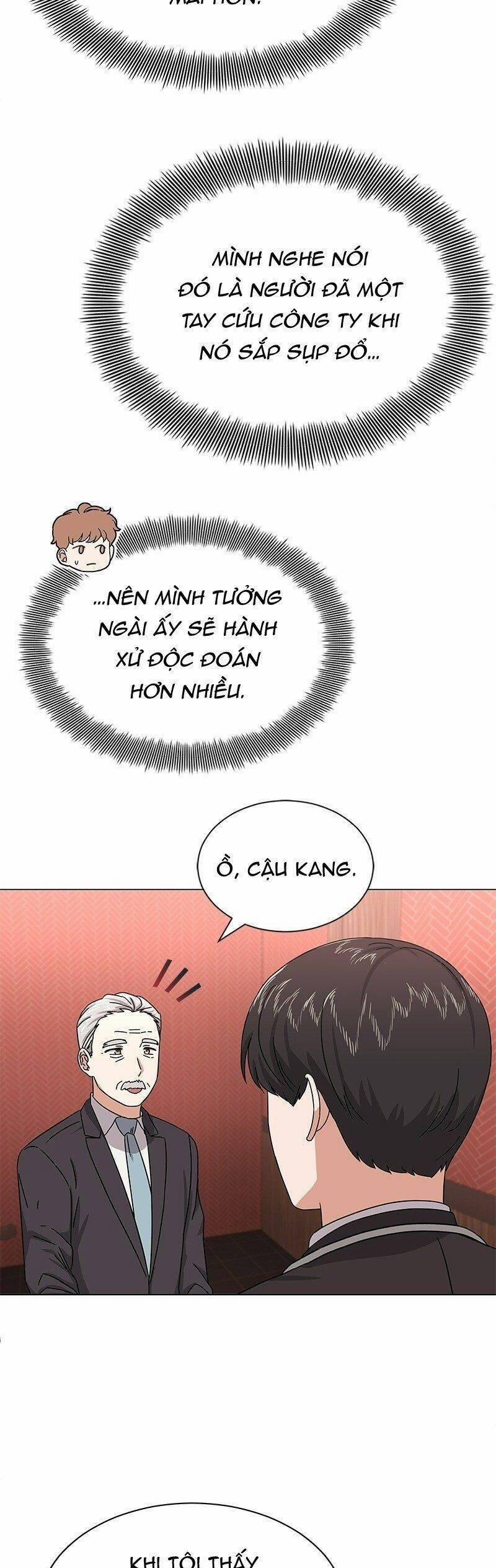 Trợ Lí Siêu Sao 25 trang 23