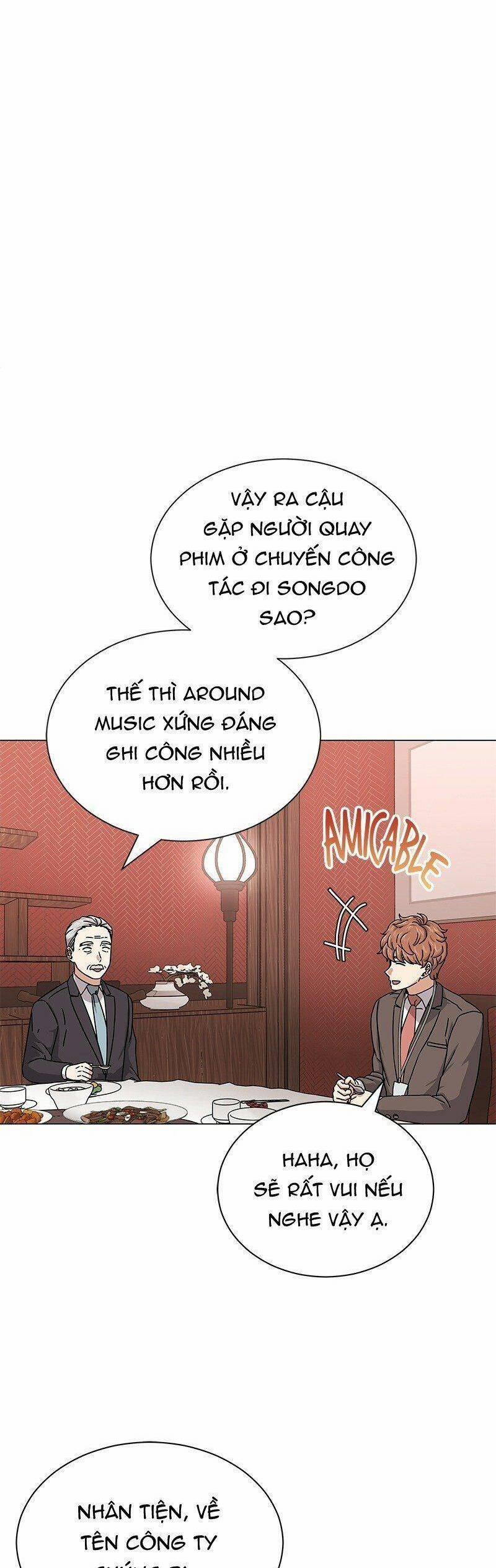 Trợ Lí Siêu Sao 25 trang 26