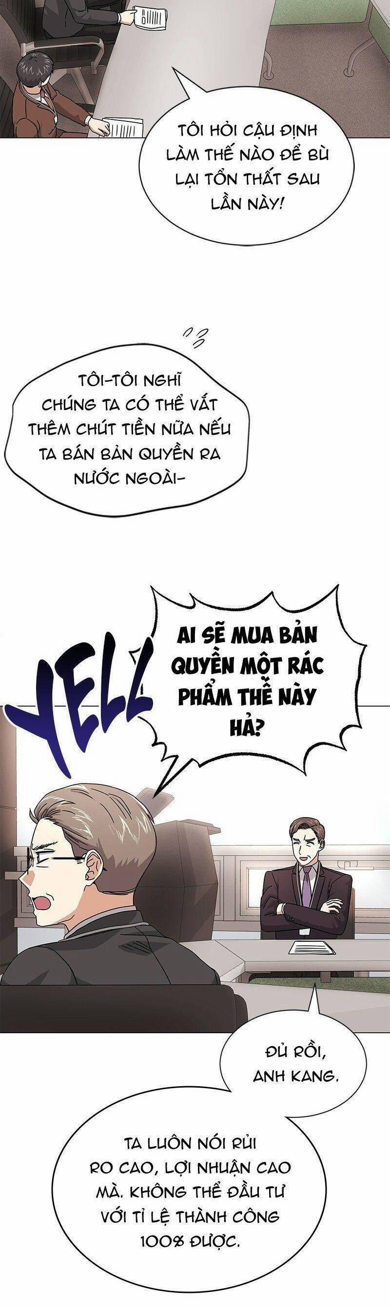 Trợ Lí Siêu Sao 25 trang 3