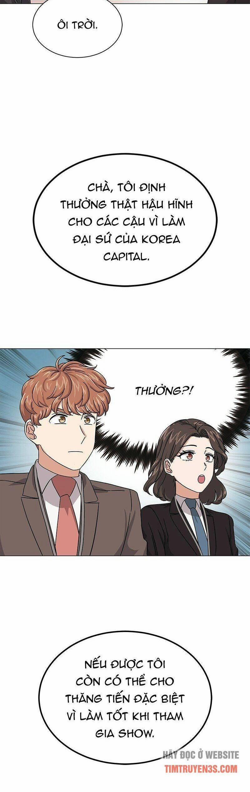 Trợ Lí Siêu Sao 25 trang 30