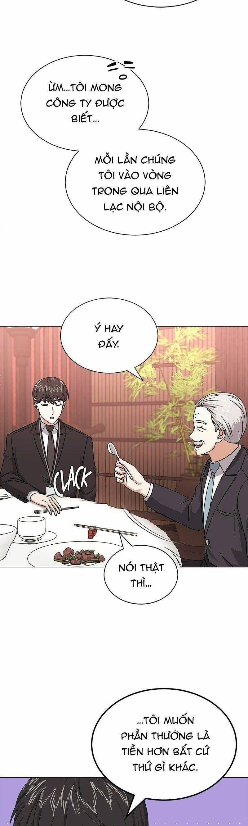 Trợ Lí Siêu Sao 25 trang 33