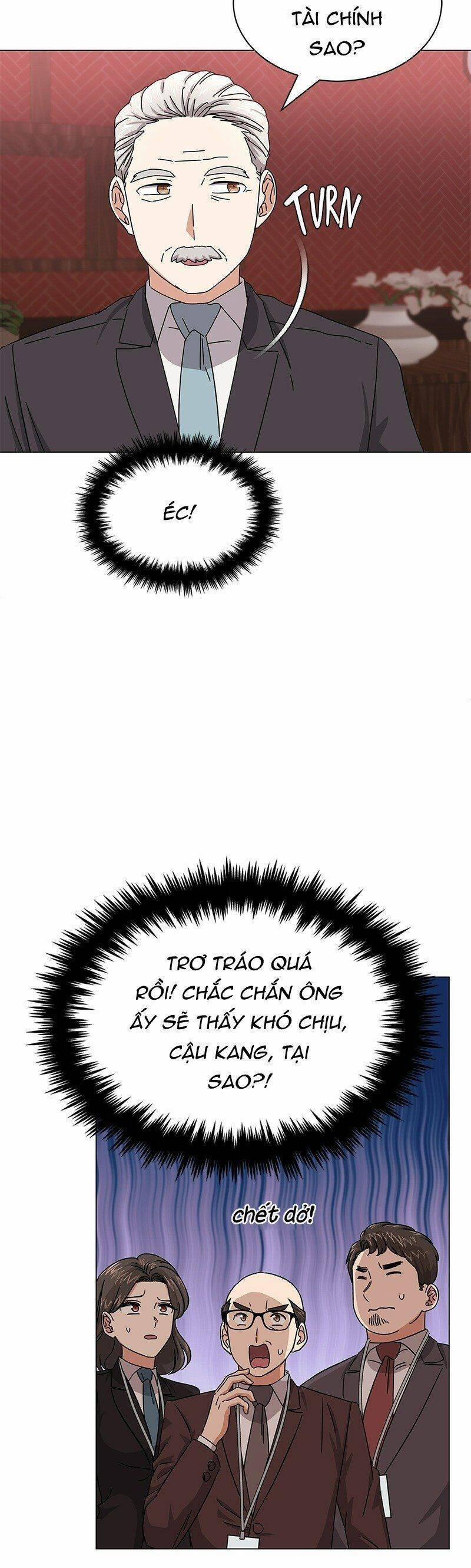 Trợ Lí Siêu Sao 25 trang 35