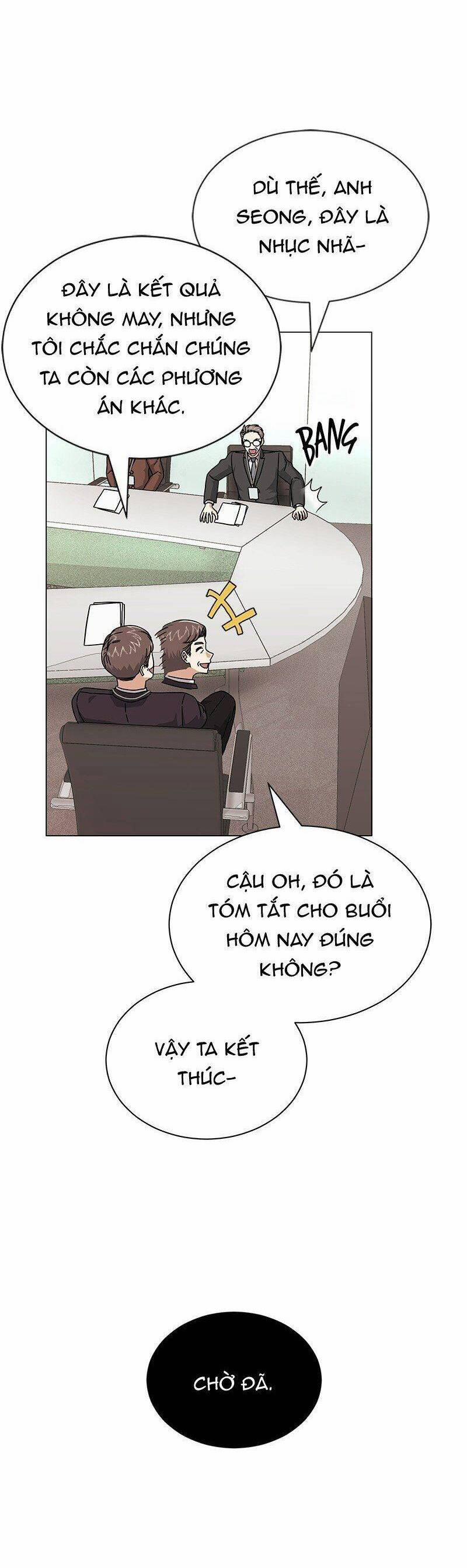 Trợ Lí Siêu Sao 25 trang 4