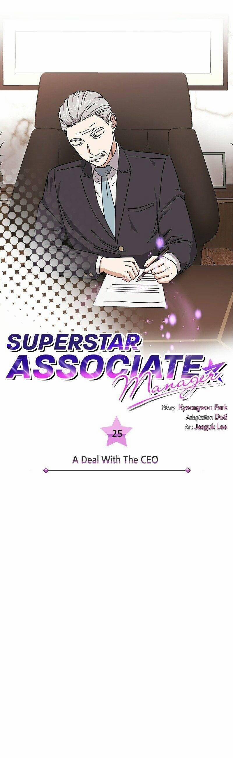 Trợ Lí Siêu Sao 25 trang 8