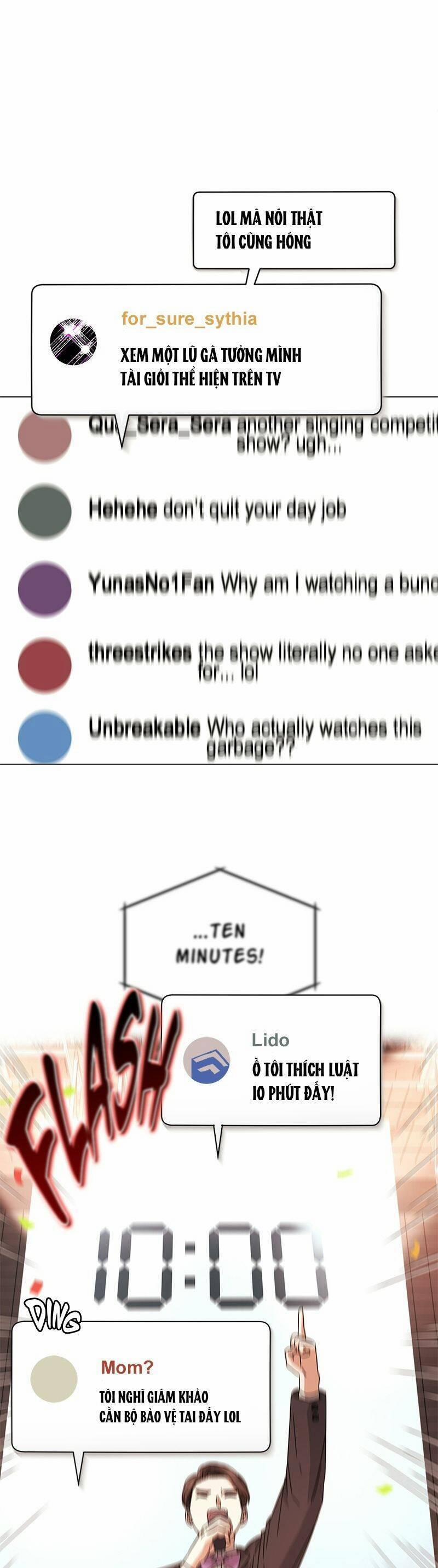 Trợ Lí Siêu Sao 26 trang 2