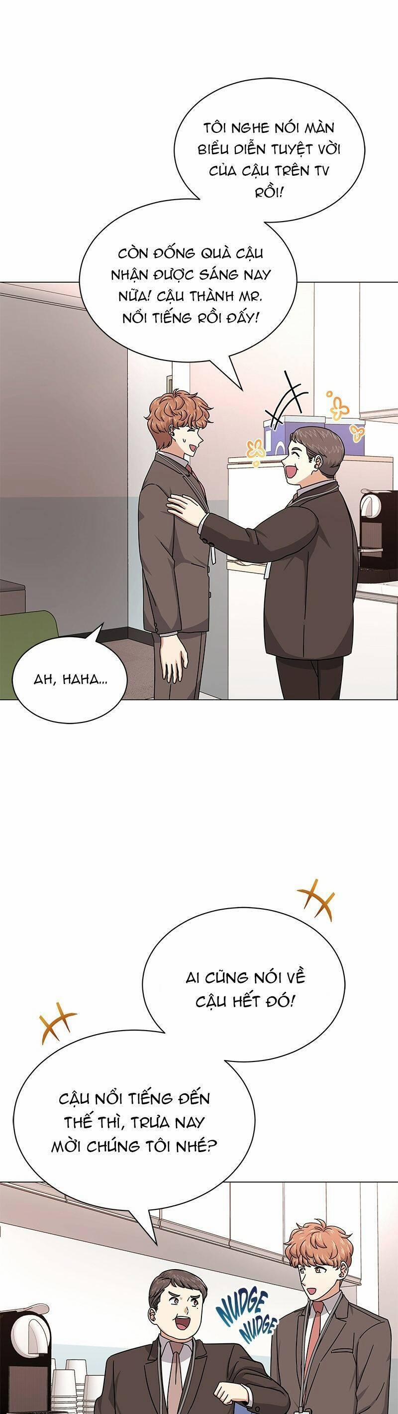 Trợ Lí Siêu Sao 26 trang 24