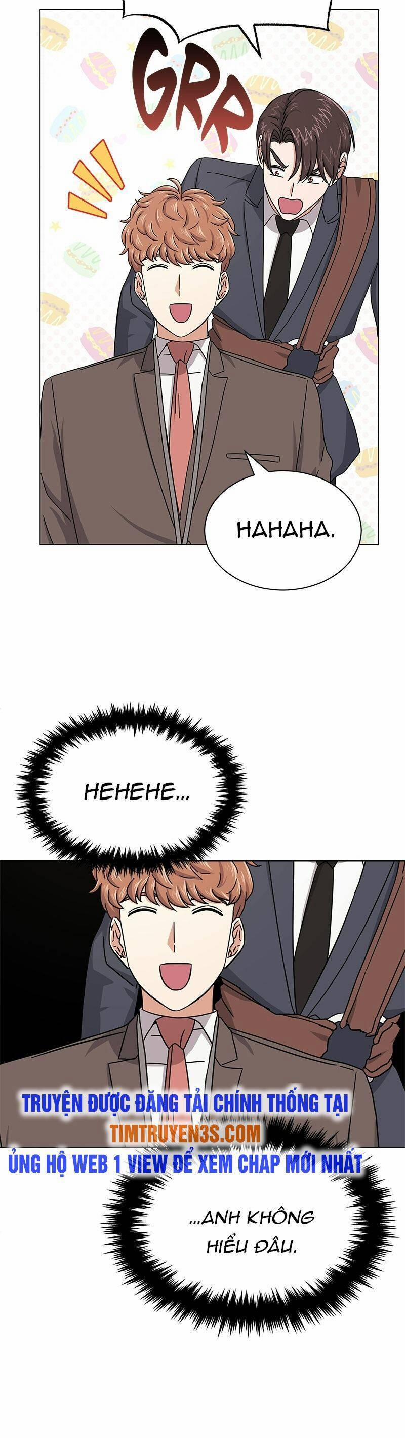 Trợ Lí Siêu Sao 26 trang 28