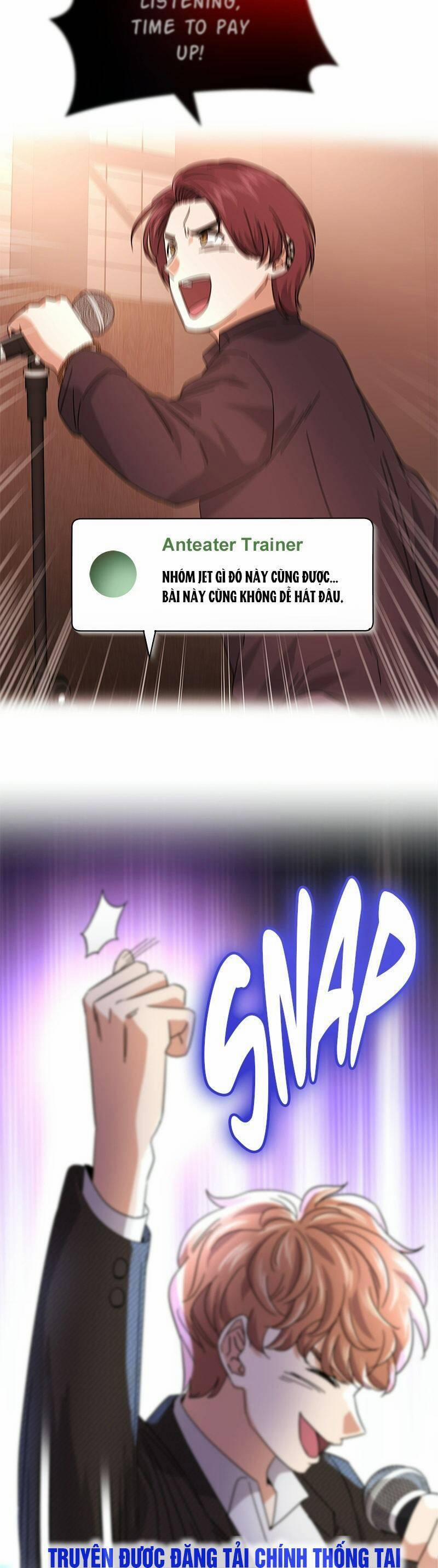 Trợ Lí Siêu Sao 26 trang 4