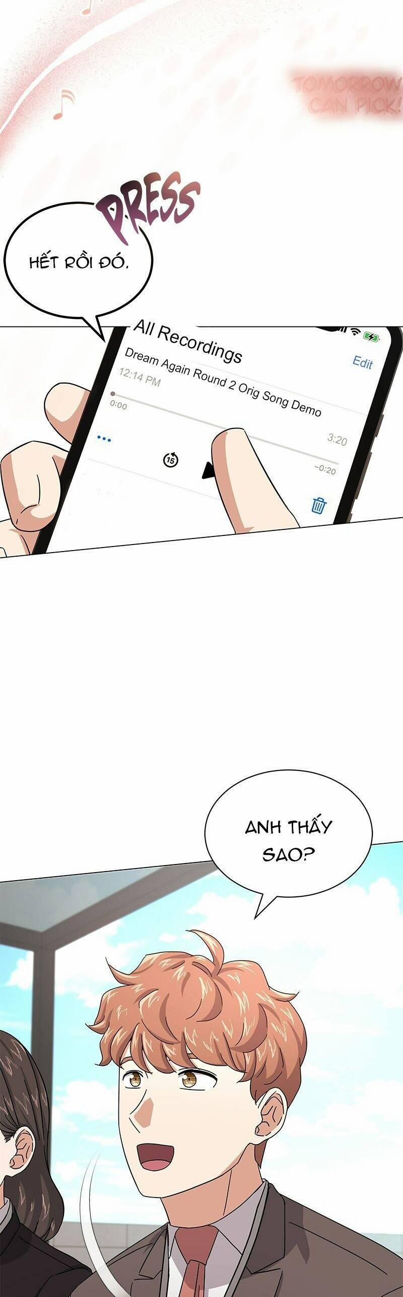 Trợ Lí Siêu Sao 26 trang 40