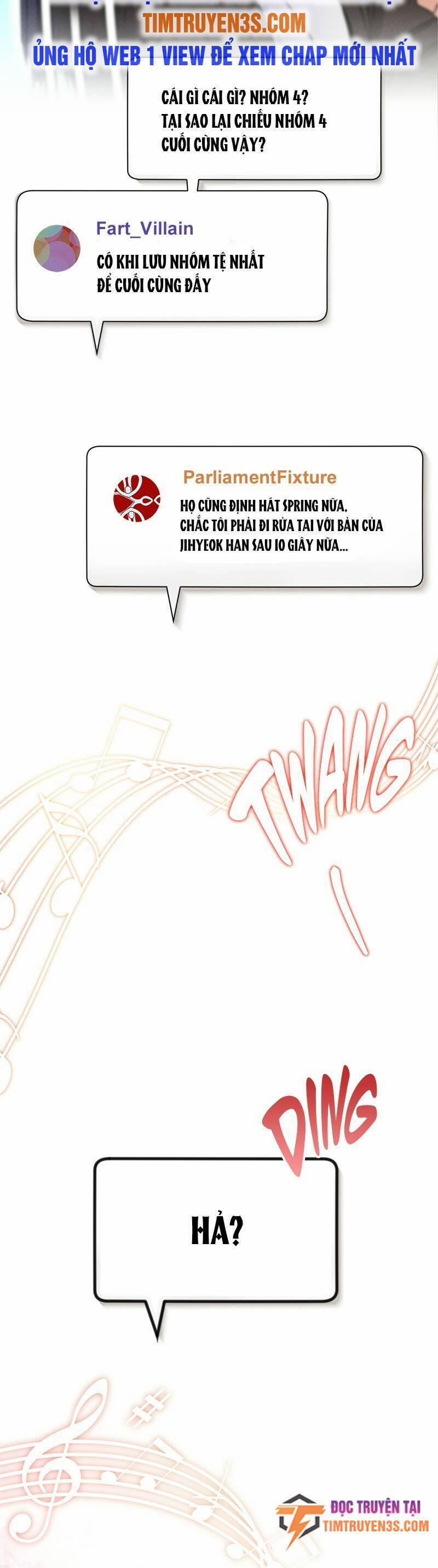 Trợ Lí Siêu Sao 26 trang 5