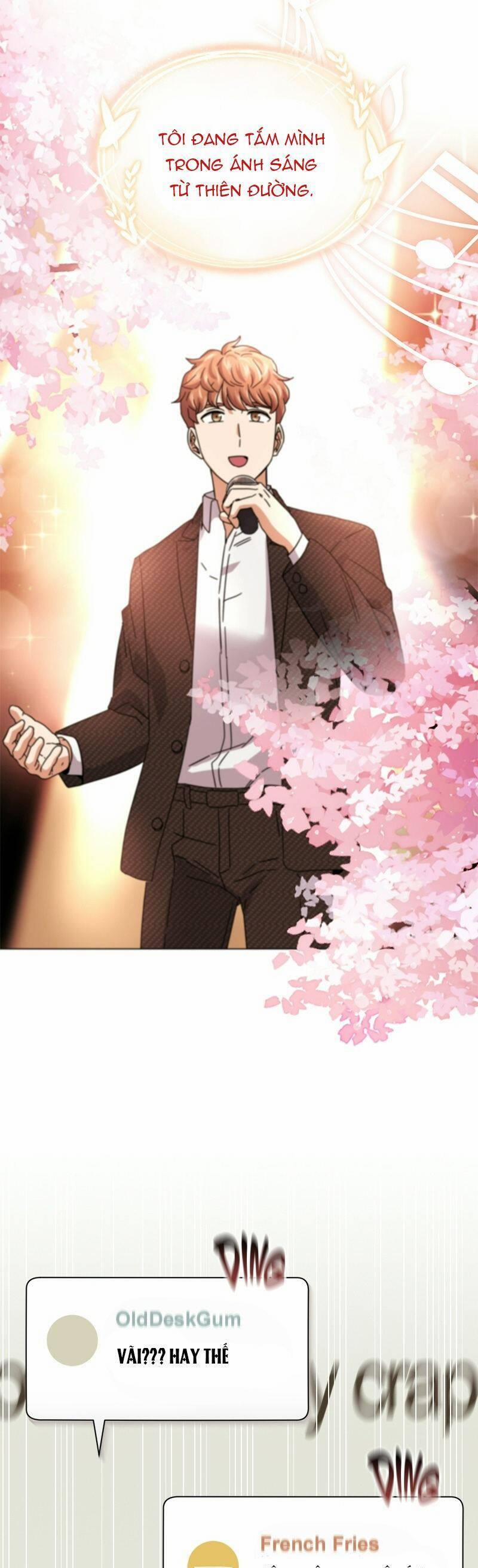 Trợ Lí Siêu Sao 26 trang 6