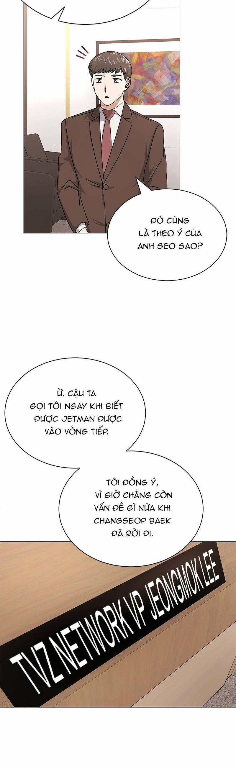 Trợ Lí Siêu Sao 27 trang 12