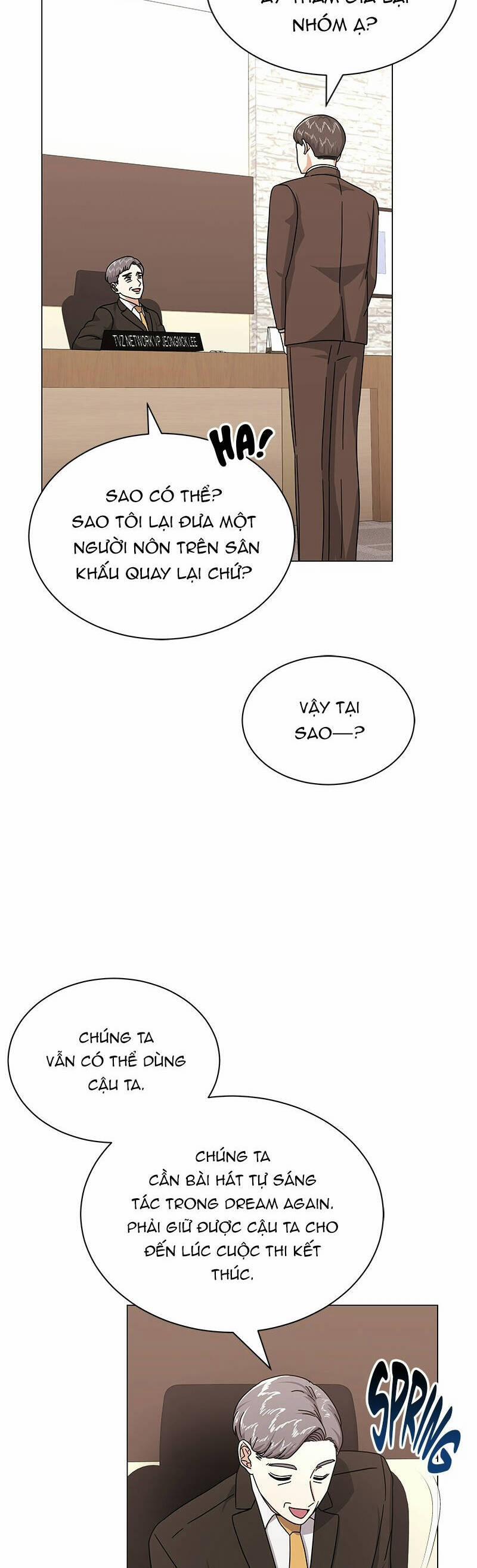 Trợ Lí Siêu Sao 27 trang 14