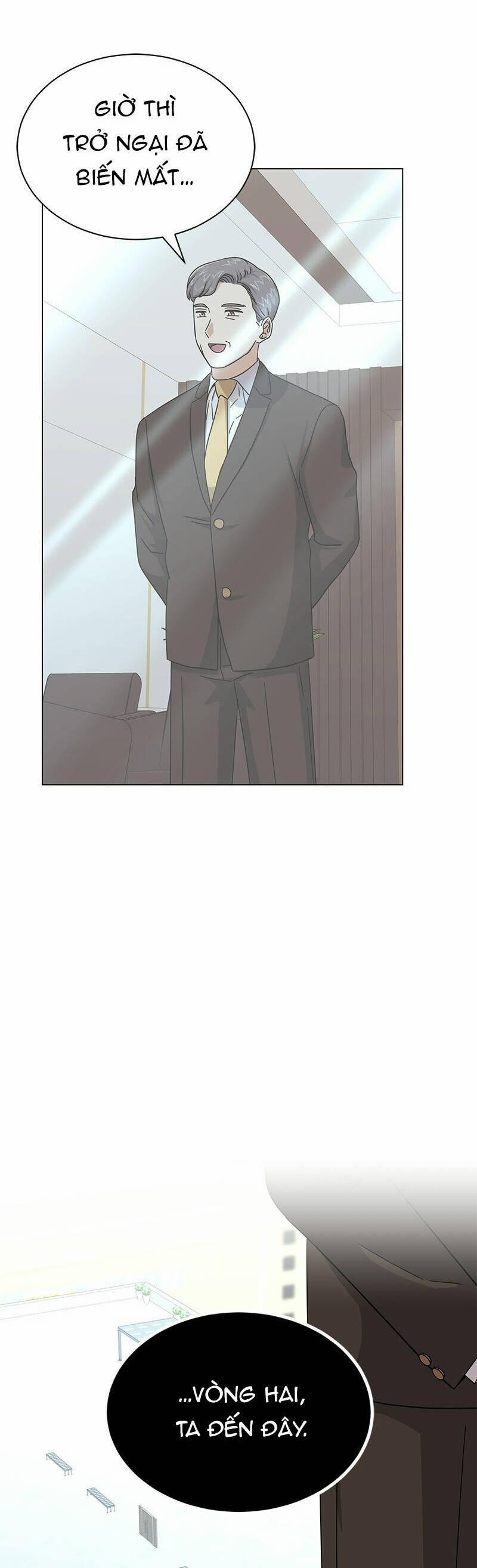 Trợ Lí Siêu Sao 27 trang 16