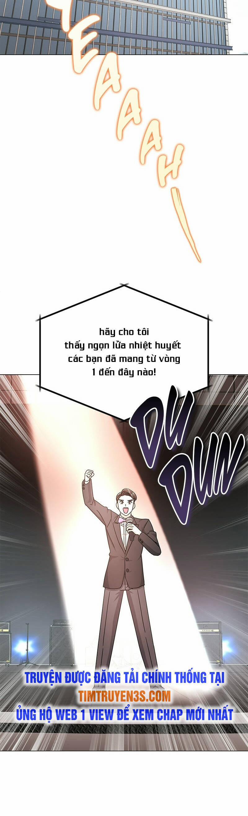 Trợ Lí Siêu Sao 27 trang 18