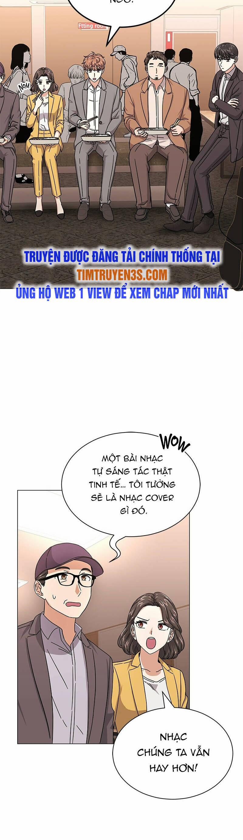 Trợ Lí Siêu Sao 27 trang 24