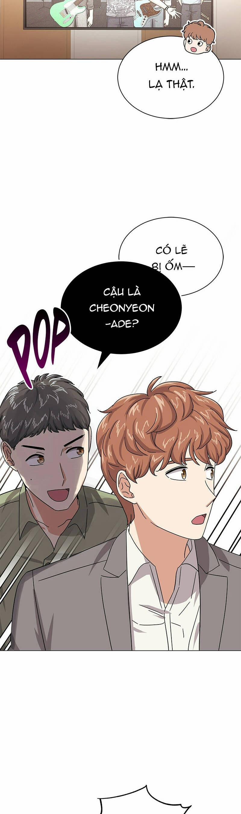 Trợ Lí Siêu Sao 27 trang 26