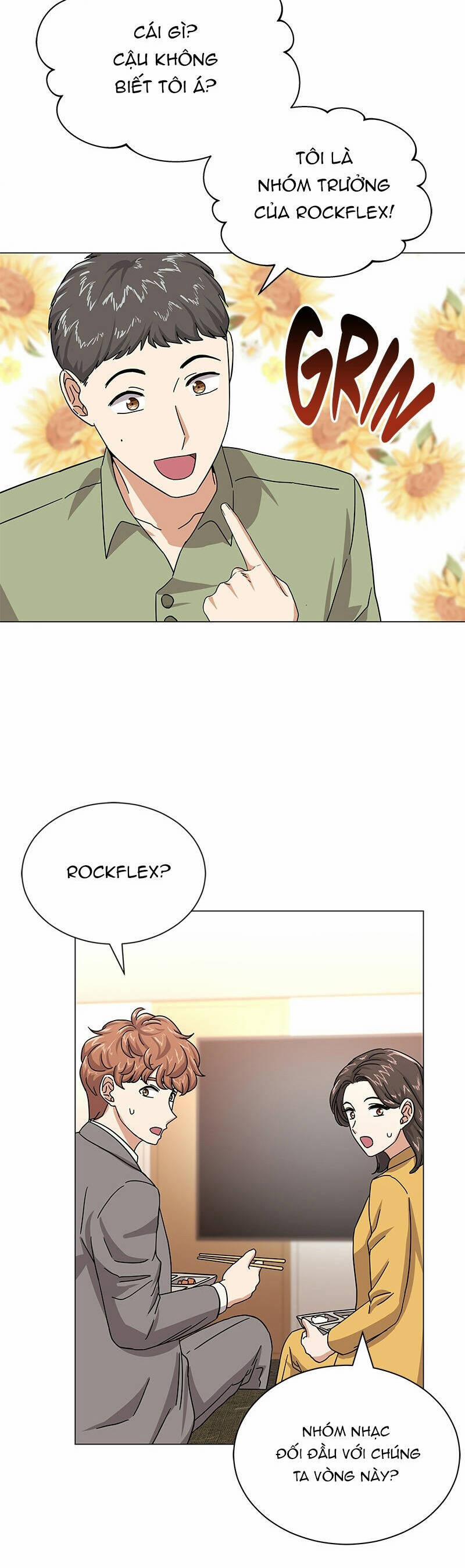 Trợ Lí Siêu Sao 27 trang 28