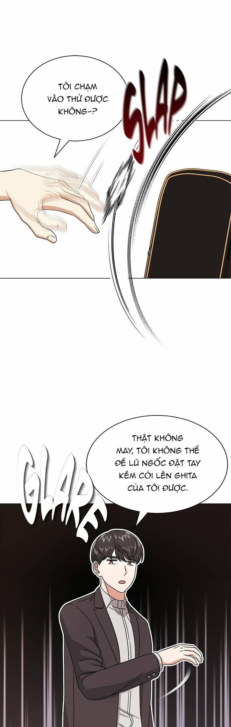 Trợ Lí Siêu Sao 27 trang 31