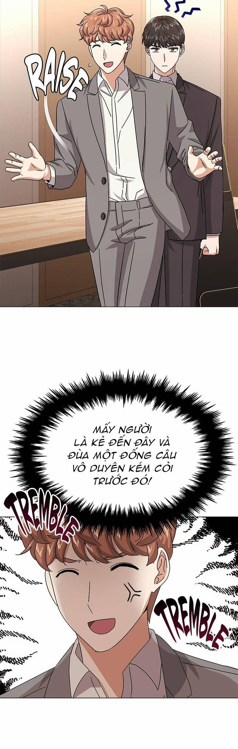 Trợ Lí Siêu Sao 27 trang 33