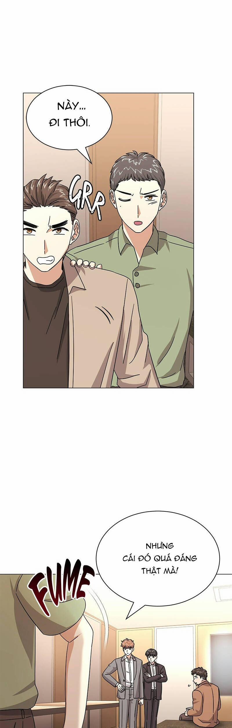 Trợ Lí Siêu Sao 27 trang 34