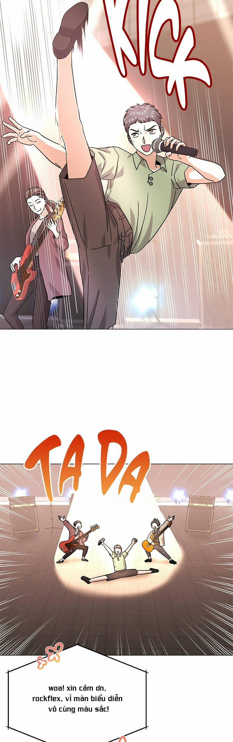 Trợ Lí Siêu Sao 27 trang 39