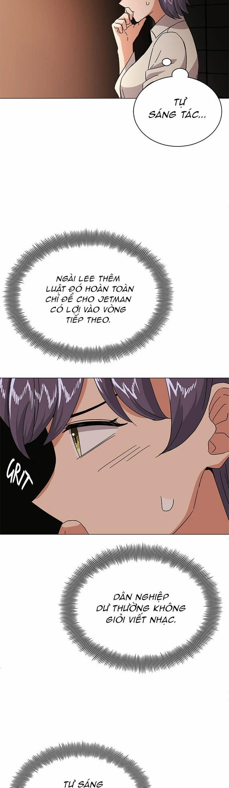 Trợ Lí Siêu Sao 27 trang 45