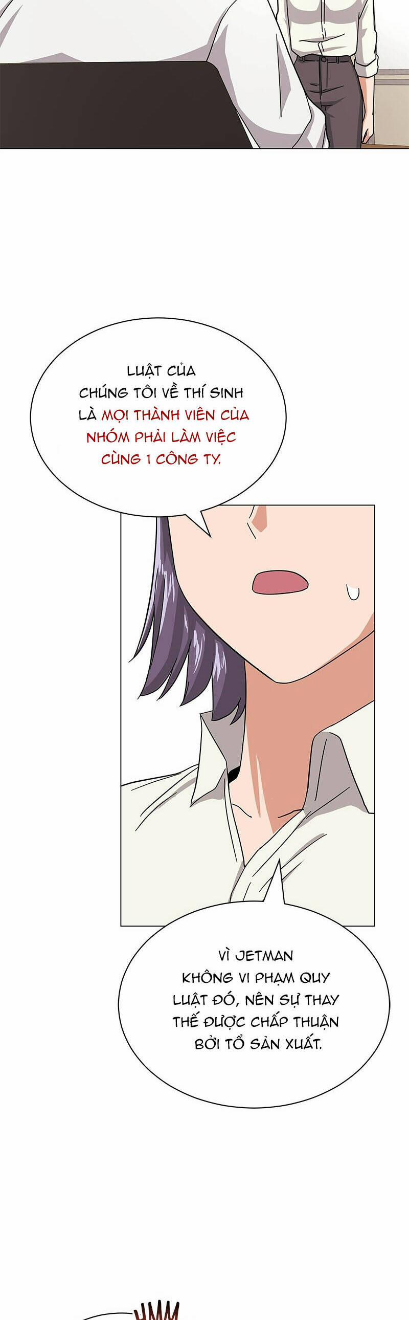 Trợ Lí Siêu Sao 27 trang 5